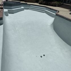 Plaster & Tile