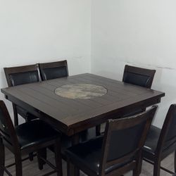 Kitchen Table