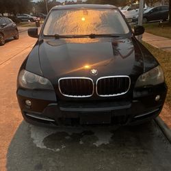 2010 BMW X5