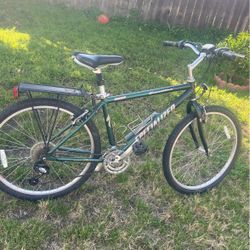Specialized expedition Bicycle 21 Speed