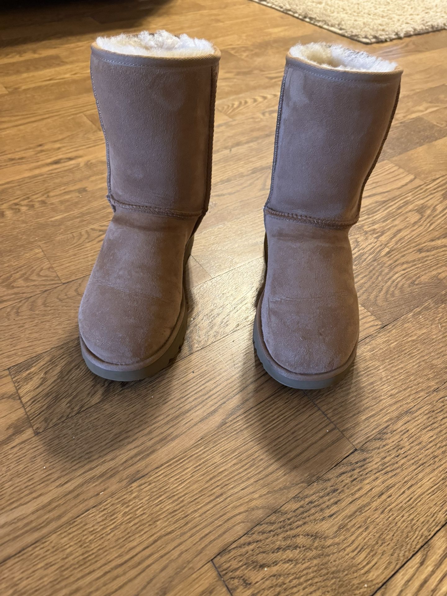 Ugg Boots. Size 7.