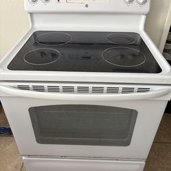 Electric stove