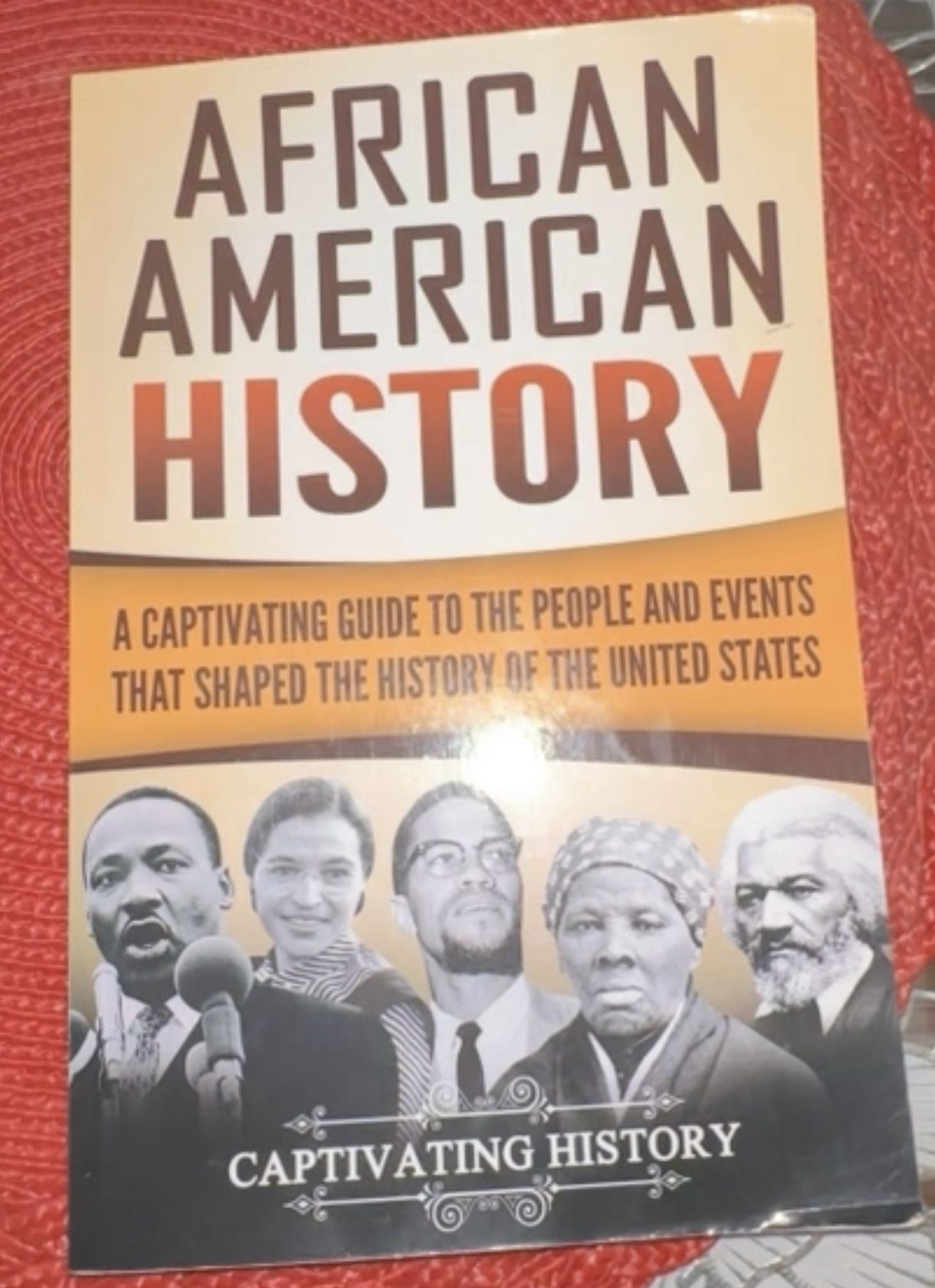 African American History