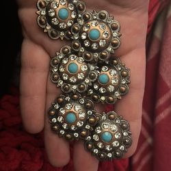Western Jewelry 