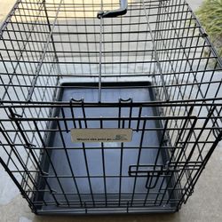 Dog Cage 