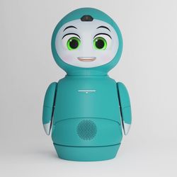 Moxie Ai Powered Social Robot 