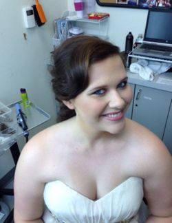 Hair And Makeup Design