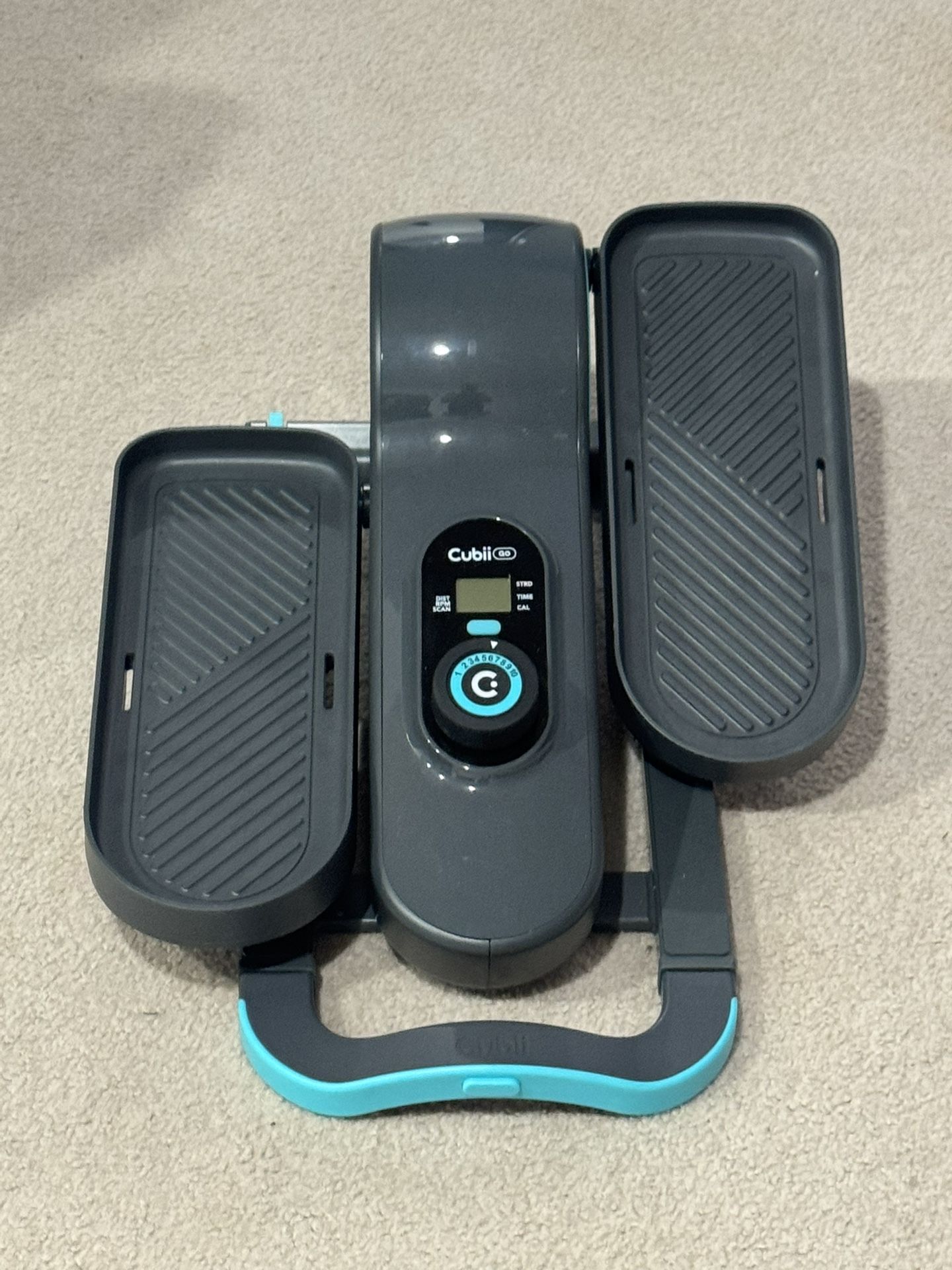 Cubii Go Elliptical