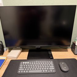 Samsung M5 Smart Monitor 