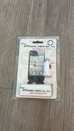 🆕 Mini USB Car Charger – Older Apple Devices