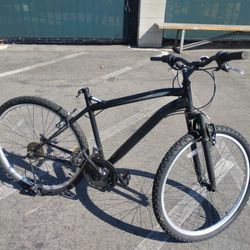 '26 Black Huffy For Adult 