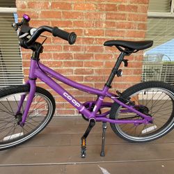 REI Co-op REV 20 Kids Bike
