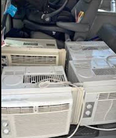 Multiple Window Unit Acs