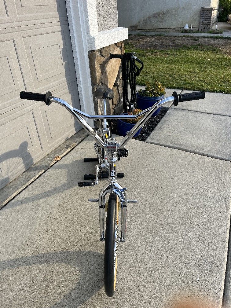 Vintage Redline Rl22