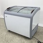 NSF 39 ins ice cream freezer XS-260YXL