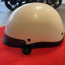 Motorcycle Helmet XS 