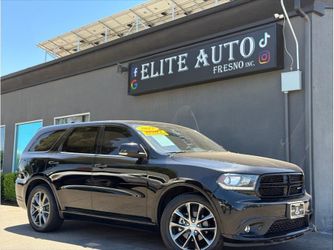 2017 Dodge Durango