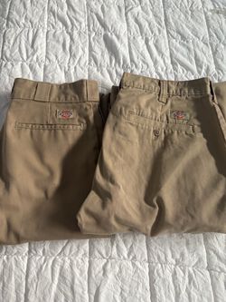 Dickies