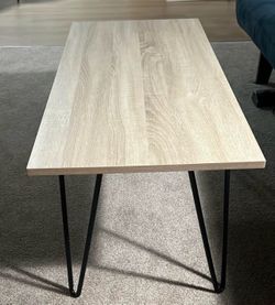 Table coffee