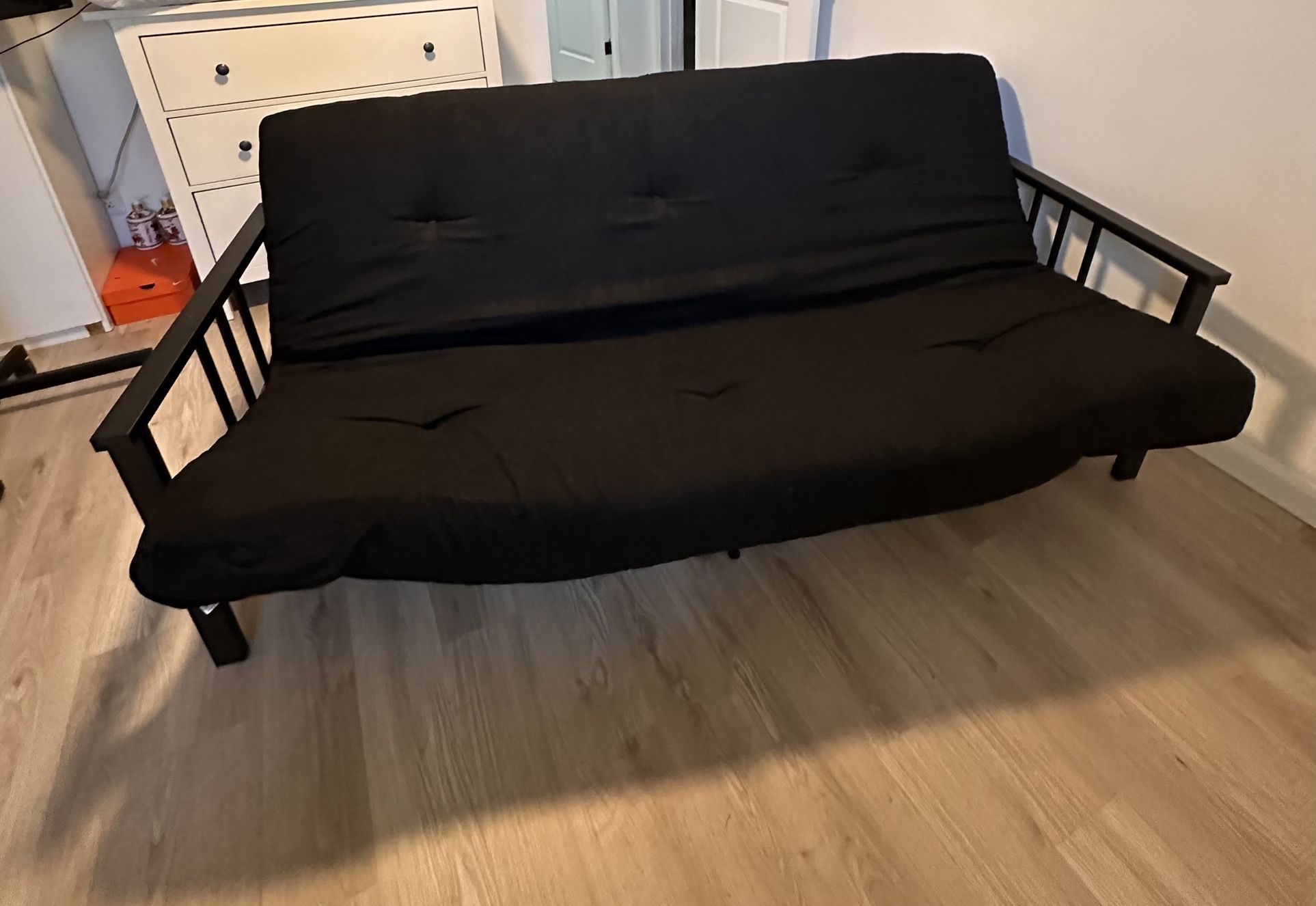 Full Size Bed futon