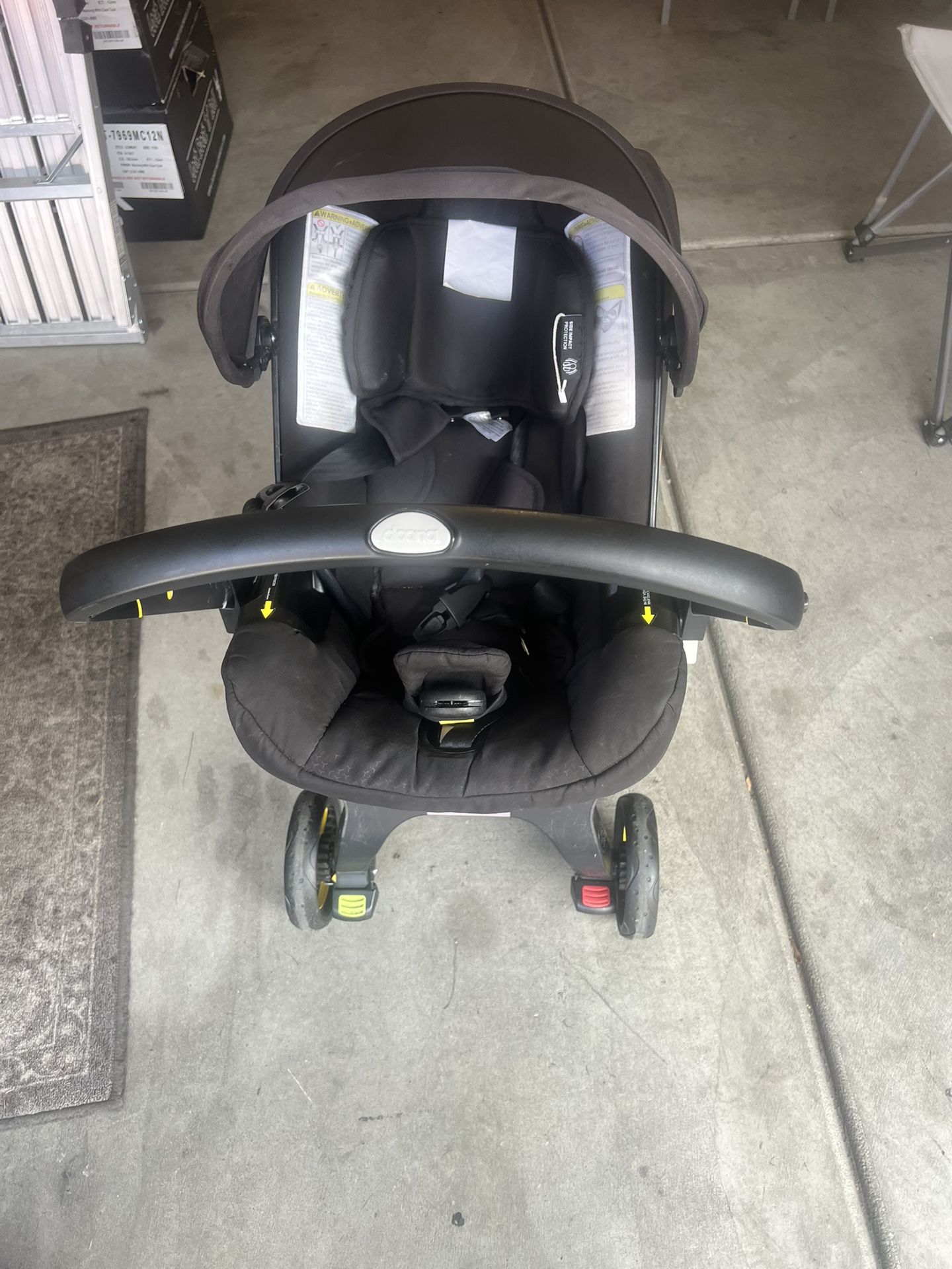 Stroller