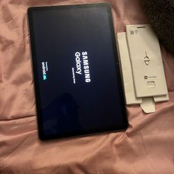 Newest Samsung Tablet 