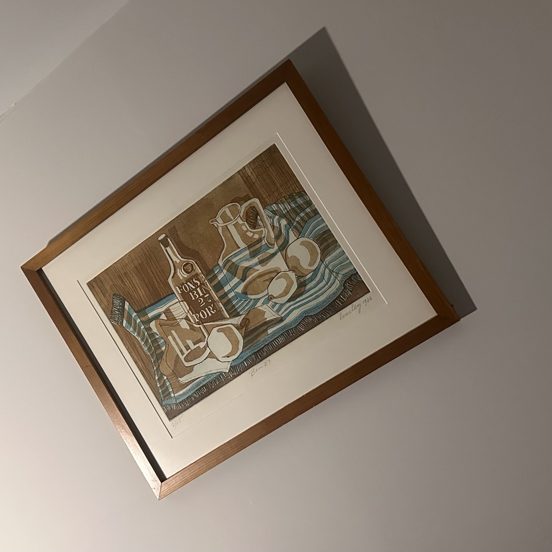 Painting