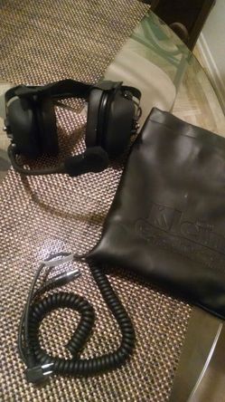 Head set