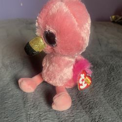 Beanie Baby