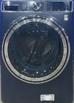 GE Washer PFW870SPVRS 01999 .
