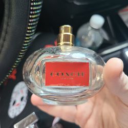 2 Partially Used Perfumes