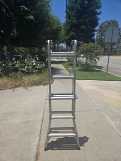 Ladder by Gorilla
