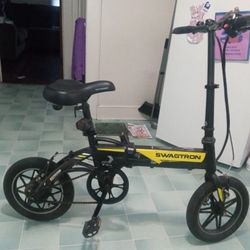 Ebike