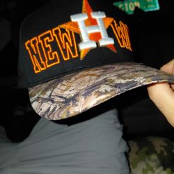 New Wave Hat. Brand New 