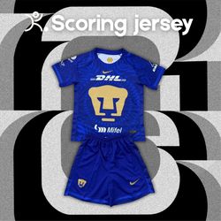 Soccer Uniforms
