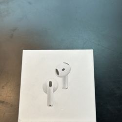 Airpod 4s (SEND OFFER)