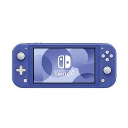 Switch Lite