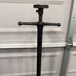 Screw Jack Stand