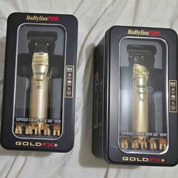 Outline Trimmers