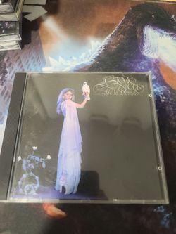 Stevie nicks Bella donna cd