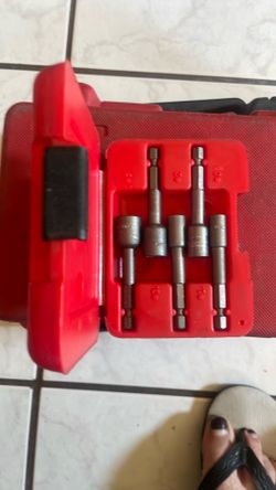 5 piece bolt out damage screw removal