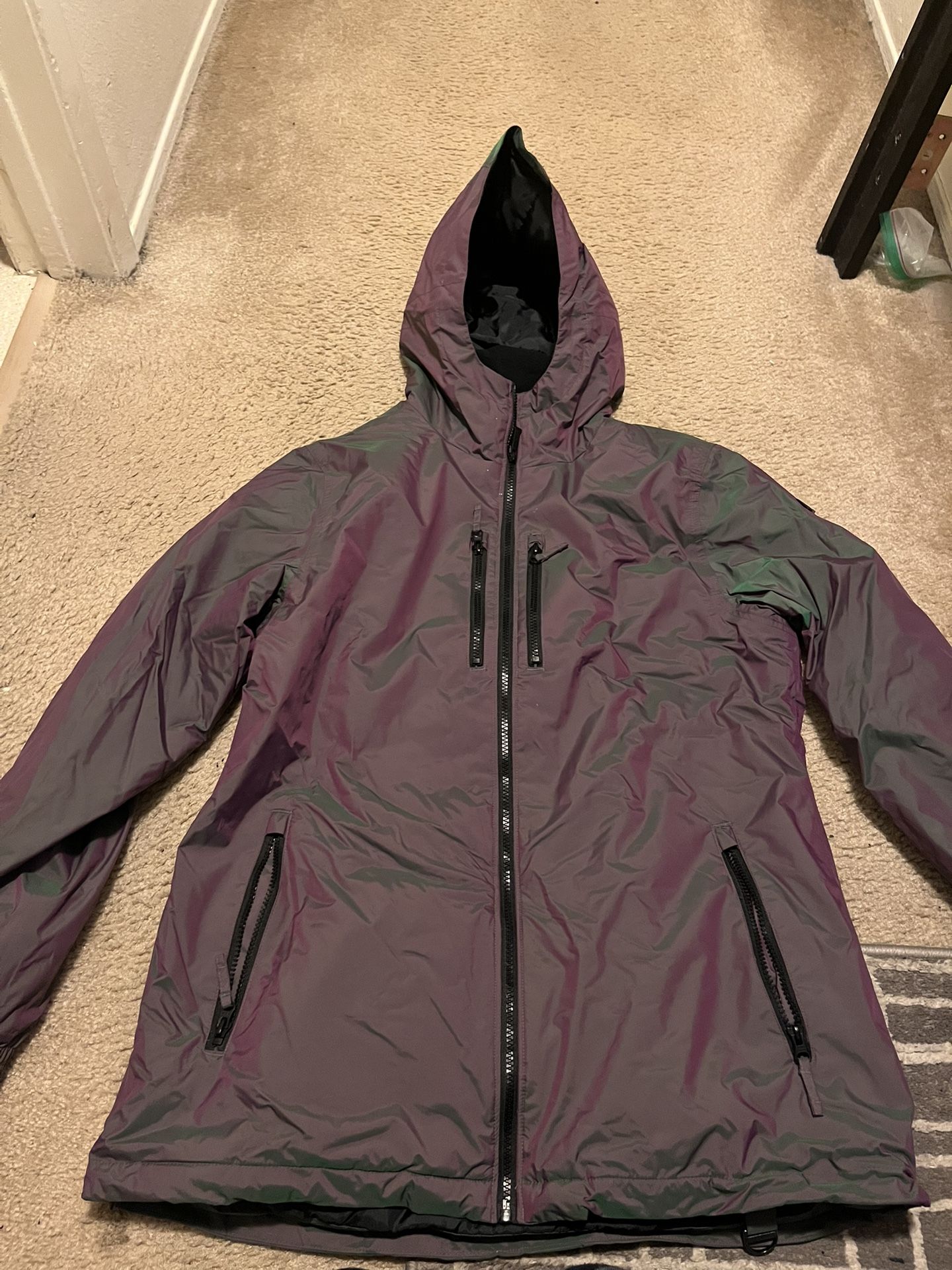Women’s Large Size Snowboard/Ski Jacket