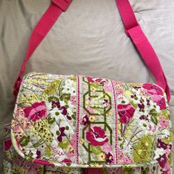 Vera Bradley Purse