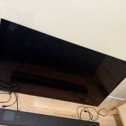 Amazing Tv & Soundbar Bundle Deal 