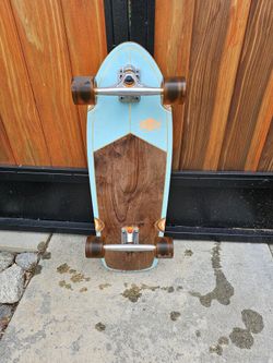 Globe Skateboard $100