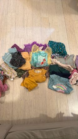 18month-3T items