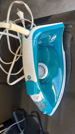 Iron selling for $10