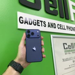 iPhone 17 Pro 256GB Unlocked 