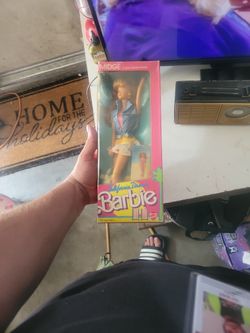 Unopened Midge 