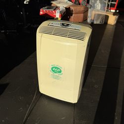 DeLonghi Pinguino Portable Plug In AC